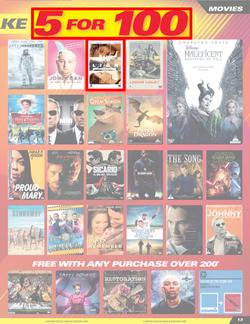 Musica : Closing Down Sale (28 January - 3 March 2021), page 13