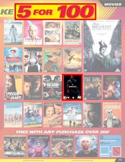 Musica : Closing Down Sale (28 January - 3 March 2021), page 13