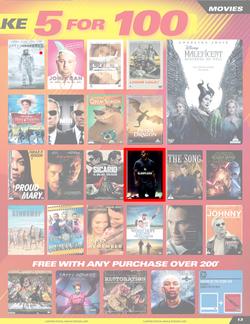 Musica : Closing Down Sale (28 January - 3 March 2021), page 13
