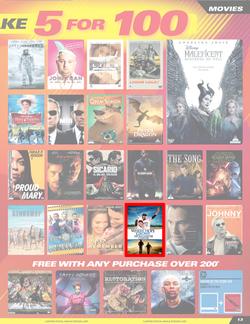 Musica : Closing Down Sale (28 January - 3 March 2021), page 13