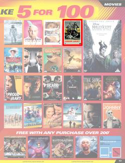 Musica : Closing Down Sale (28 January - 3 March 2021), page 13