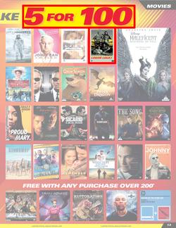 Musica : Closing Down Sale (28 January - 3 March 2021), page 13