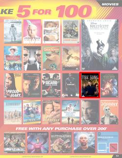 Musica : Closing Down Sale (28 January - 3 March 2021), page 13