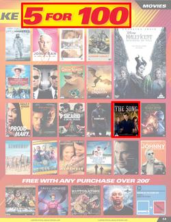 Musica : Closing Down Sale (28 January - 3 March 2021), page 13