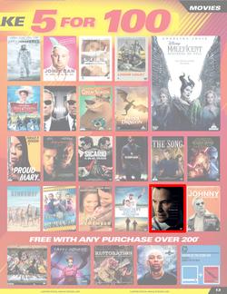 Musica : Closing Down Sale (28 January - 3 March 2021), page 13