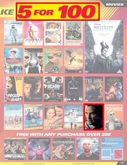 Musica : Closing Down Sale (28 January - 3 March 2021), page 13