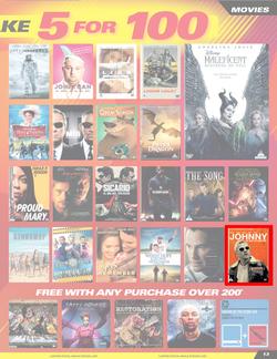Musica : Closing Down Sale (28 January - 3 March 2021), page 13