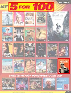Musica : Closing Down Sale (28 January - 3 March 2021), page 13