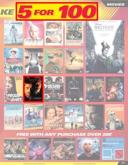 Musica : Closing Down Sale (28 January - 3 March 2021), page 13