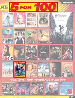Musica : Closing Down Sale (28 January - 3 March 2021), page 13