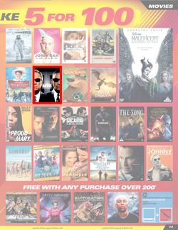 Musica : Closing Down Sale (28 January - 3 March 2021), page 13