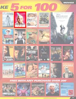 Musica : Closing Down Sale (28 January - 3 March 2021), page 13
