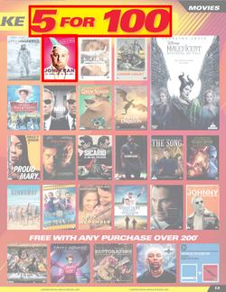 Musica : Closing Down Sale (28 January - 3 March 2021), page 13