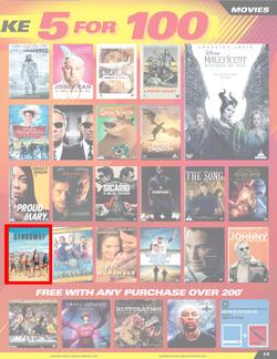 Musica : Closing Down Sale (28 January - 3 March 2021), page 13