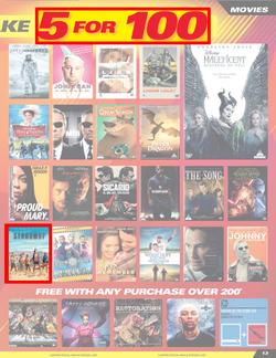 Musica : Closing Down Sale (28 January - 3 March 2021), page 13