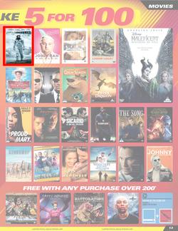 Musica : Closing Down Sale (28 January - 3 March 2021), page 13