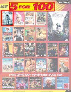 Musica : Closing Down Sale (28 January - 3 March 2021), page 13