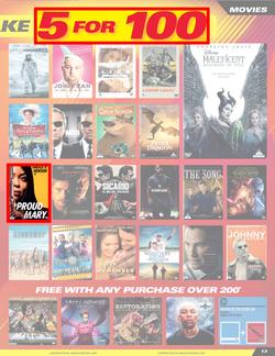 Musica : Closing Down Sale (28 January - 3 March 2021), page 13