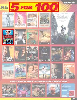 Musica : Closing Down Sale (28 January - 3 March 2021), page 13