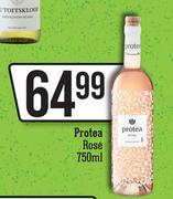 Protea Rose-750ml Each