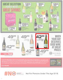 SPAR EASTERN CAPE : Your One Stop Easter Shop (23 March - 5 April 2021) Valid in Amahlathi, Bedford, Buffalo, Cala, Centane, Kwa-Fetting, Komga, Nemato, Patensie, page 13