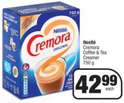Nestle Cremora Coffee & Tea Creamer- 750g