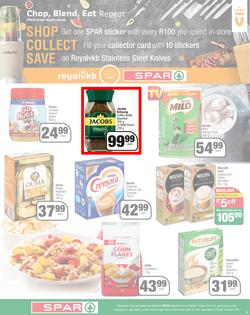 SPAR EASTERN CAPE : Our Best For Less Sale (21 June - 03 July 2022) | Valid In Acres, Algoa Park, Algoa Foods, Aliwal North, Aspen, Burgersdorp, Cambridge, Camdeboo, Cradock, Dagbreek, De Freitas, page 13