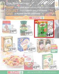 SPAR EASTERN CAPE : Our Best For Less Sale (21 June - 03 July 2022) | Valid In Acres, Algoa Park, Algoa Foods, Aliwal North, Aspen, Burgersdorp, Cambridge, Camdeboo, Cradock, Dagbreek, De Freitas, page 13
