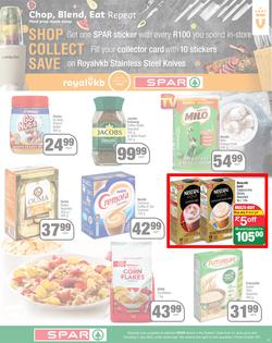 SPAR EASTERN CAPE : Our Best For Less Sale (21 June - 03 July 2022) | Valid In Acres, Algoa Park, Algoa Foods, Aliwal North, Aspen, Burgersdorp, Cambridge, Camdeboo, Cradock, Dagbreek, De Freitas, page 13