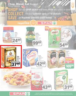 SPAR EASTERN CAPE : Our Best For Less Sale (21 June - 03 July 2022) | Valid In Acres, Algoa Park, Algoa Foods, Aliwal North, Aspen, Burgersdorp, Cambridge, Camdeboo, Cradock, Dagbreek, De Freitas, page 13