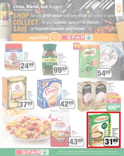 SPAR EASTERN CAPE : Our Best For Less Sale (21 June - 03 July 2022) | Valid In Acres, Algoa Park, Algoa Foods, Aliwal North, Aspen, Burgersdorp, Cambridge, Camdeboo, Cradock, Dagbreek, De Freitas, page 13