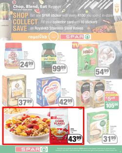 SPAR EASTERN CAPE : Our Best For Less Sale (21 June - 03 July 2022) | Valid In Acres, Algoa Park, Algoa Foods, Aliwal North, Aspen, Burgersdorp, Cambridge, Camdeboo, Cradock, Dagbreek, De Freitas, page 13
