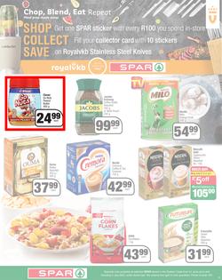 SPAR EASTERN CAPE : Our Best For Less Sale (21 June - 03 July 2022) | Valid In Acres, Algoa Park, Algoa Foods, Aliwal North, Aspen, Burgersdorp, Cambridge, Camdeboo, Cradock, Dagbreek, De Freitas, page 13