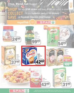 SPAR EASTERN CAPE : Our Best For Less Sale (21 June - 03 July 2022) | Valid In Acres, Algoa Park, Algoa Foods, Aliwal North, Aspen, Burgersdorp, Cambridge, Camdeboo, Cradock, Dagbreek, De Freitas, page 13