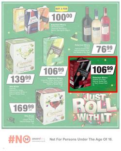 SPAR EASTERN CAPE : Our Best For Less (26 October - 7 November 2021) Valid in Acres, Algoa Park, Aliwal North, Aspen, Burgersdorp. Cambridge, Camdeboo, Cradock, Crossways, Dagbreek, Fig tree, Fleet, page 13