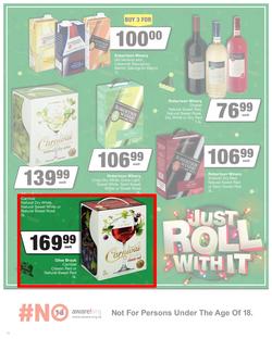 SPAR EASTERN CAPE : Our Best For Less (26 October - 7 November 2021) Valid in Acres, Algoa Park, Aliwal North, Aspen, Burgersdorp. Cambridge, Camdeboo, Cradock, Crossways, Dagbreek, Fig tree, Fleet, page 13