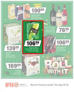 SPAR EASTERN CAPE : Our Best For Less (26 October - 7 November 2021) Valid in Acres, Algoa Park, Aliwal North, Aspen, Burgersdorp. Cambridge, Camdeboo, Cradock, Crossways, Dagbreek, Fig tree, Fleet, page 13