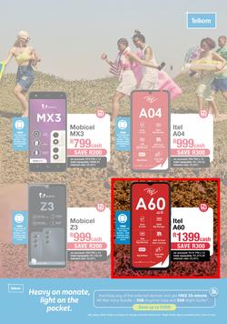 Mr Price Cellular : This Is So My Happy Place (04 December - 31 January 2024), page 13