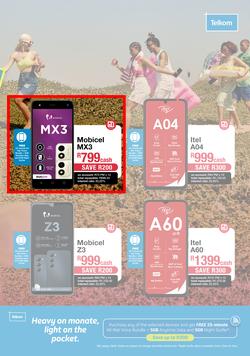 Mr Price Cellular : This Is So My Happy Place (04 December - 31 January 2024), page 13