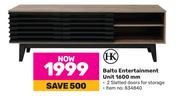 HK Balto Entertainment Unit 1600mm