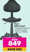 Swan Office Chair