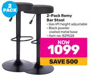 2 Pack Remy Bar Stool