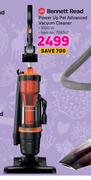 Bennett Read Power Up Pet Advanced Vacuum Cleaner