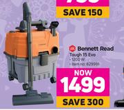 Bennett Read Tough 15 Evo