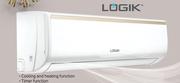 Logik Up To 24 Sqm 12000 BTU