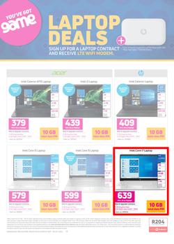 Game Cellular : Products Of Our Heritage (07 September - 06 October 2022), page 13