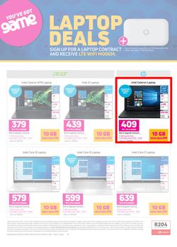 Game Cellular : Products Of Our Heritage (07 September - 06 October 2022), page 13