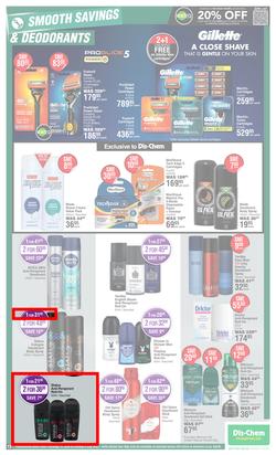 Dis-Chem : Value You Can Trust (15 June - 09 July 2023), page 13