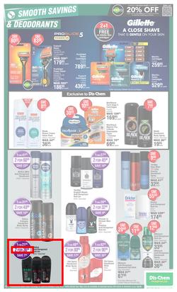 Dis-Chem : Value You Can Trust (15 June - 09 July 2023), page 13