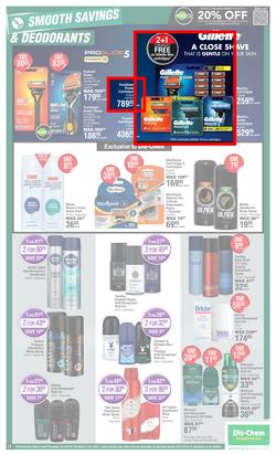 Dis-Chem : Value You Can Trust (15 June - 09 July 2023), page 13